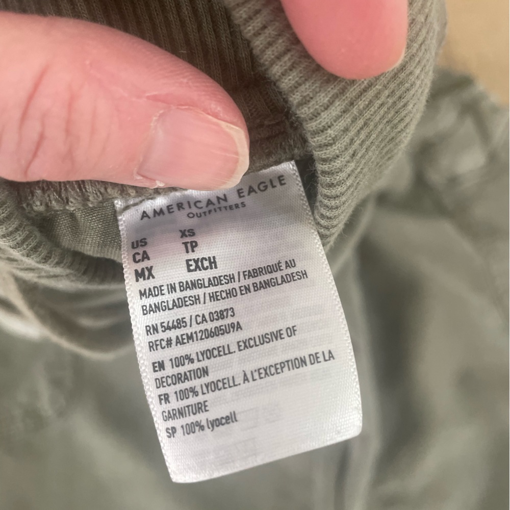 American eagle cargos. - Picture 4 of 5